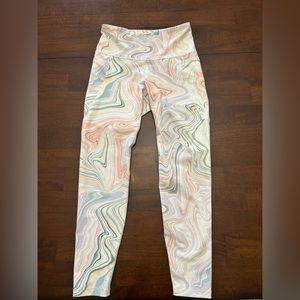 Old Navy athletic leggings